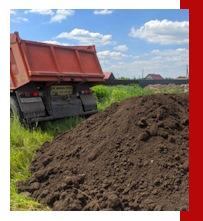 Услуги Поставка нерудных материалов в Анжеро-Судженске