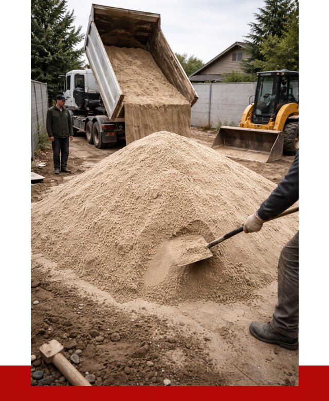 Кварцевый песок в Анжеро-Судженске купить от 1231 р. | ПРОНЕРУДНжр