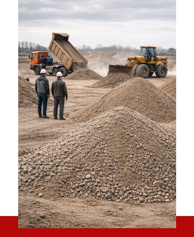 ПГС С3 в Анжеро-Судженске с доставкой от 2769 р./куб | ПРОНЕРУДНжр