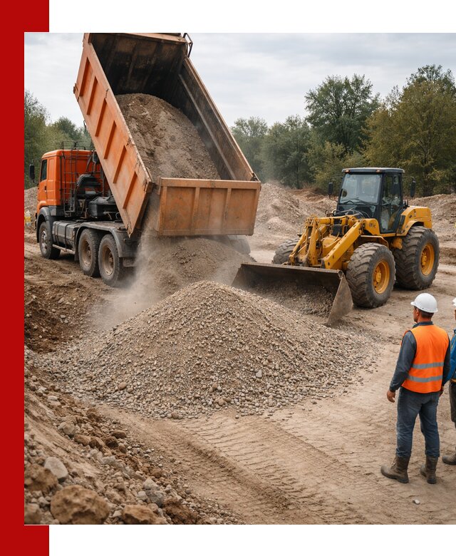 Доставка ПГС фракции С6 в мешках и навалом в Анжеро-Судженске