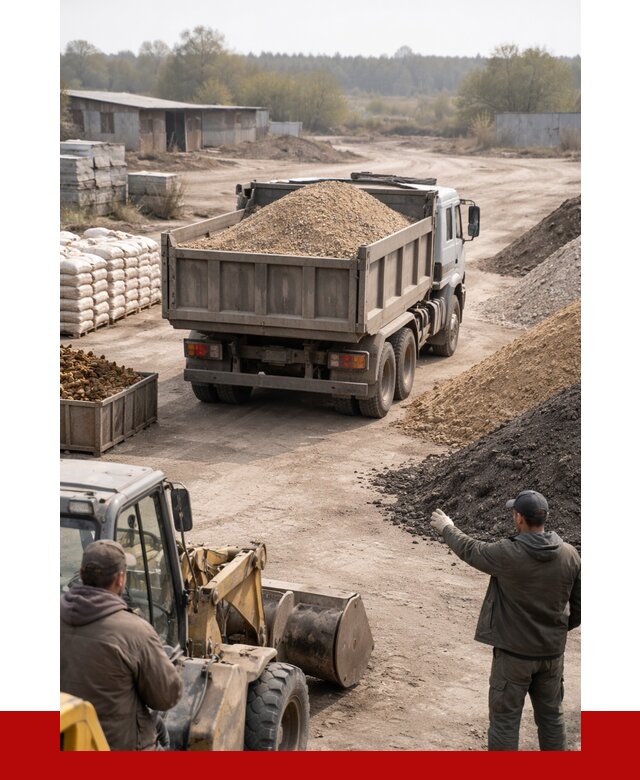 Купить ОПГС с доставкой в Анжеро-Судженске от 4308 р. за тонну | ПРОНЕРУДНжр