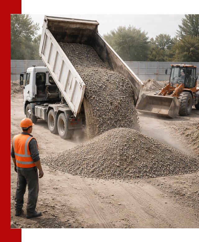 Доставка опгс в Анжеро-Судженске оптом и мелким транспортом