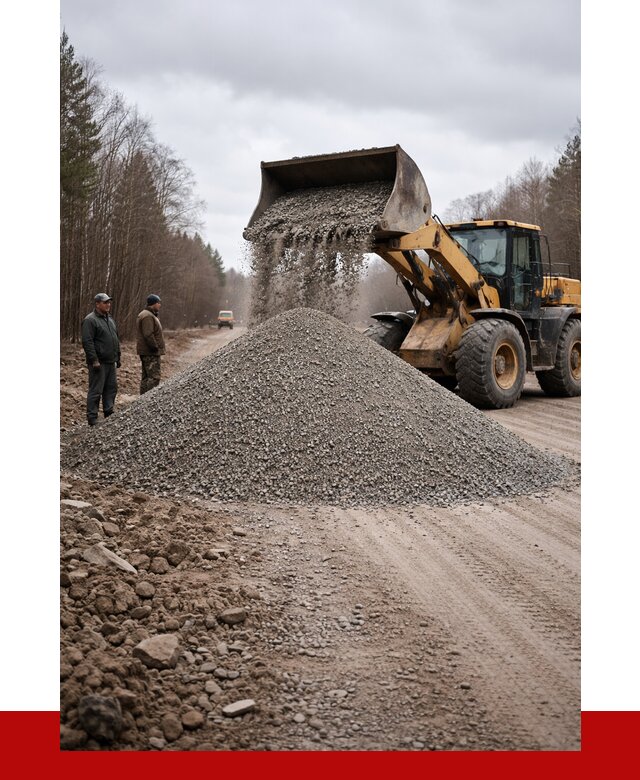 Купить опгс для дорог в Анжеро-Судженске с доставкой от 2257 р. | ПРОНЕРУДНжр