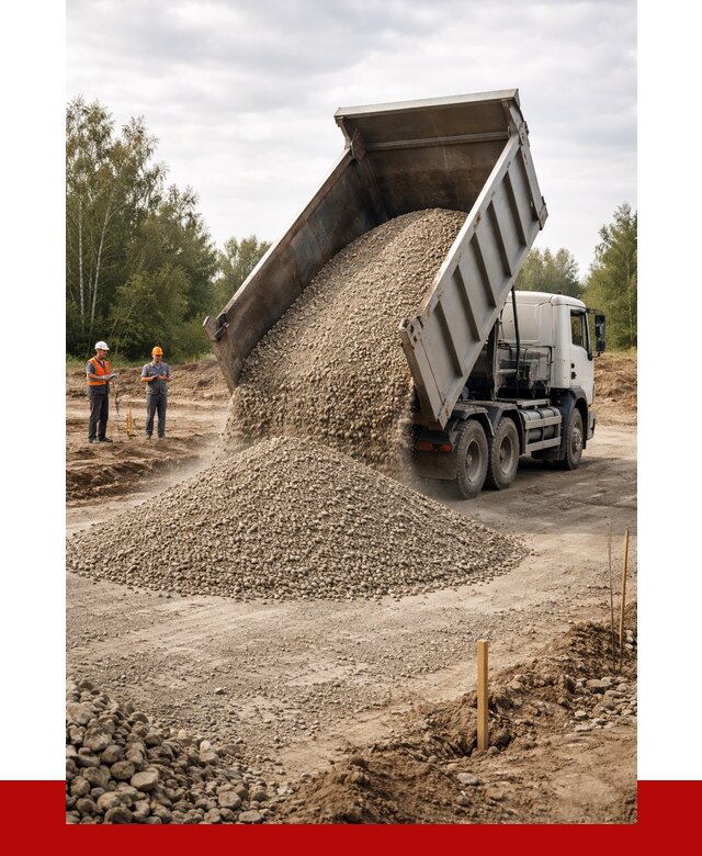 ЩПС С2 в Анжеро-Судженске с доставкой от 4616 р. за куб | ПРОНЕРУДНжр