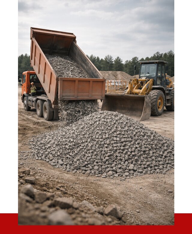 ЩПС С4 в Анжеро-Судженске с доставкой от 2769 р. за куб | ПРОНЕРУДНжр