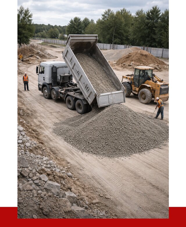 ЩПС С5 в Анжеро-Судженске с доставкой от 4308 р. за куб | ПРОНЕРУДНжр