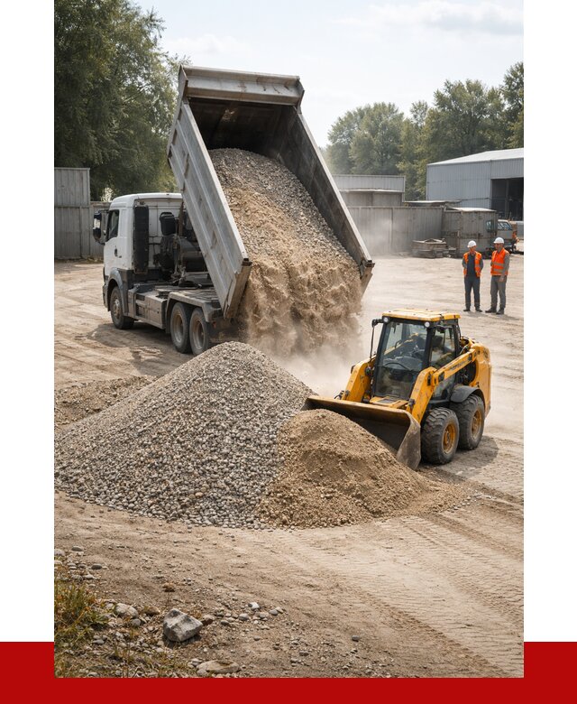 ЩПС С11 в Анжеро-Судженске с доставкой от 1898 р. за куб | ПРОНЕРУДНжр