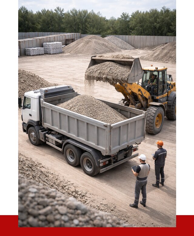 ЩПС С12 в Анжеро-Судженске с доставкой от 3282 р. за куб | ПРОНЕРУДНжр