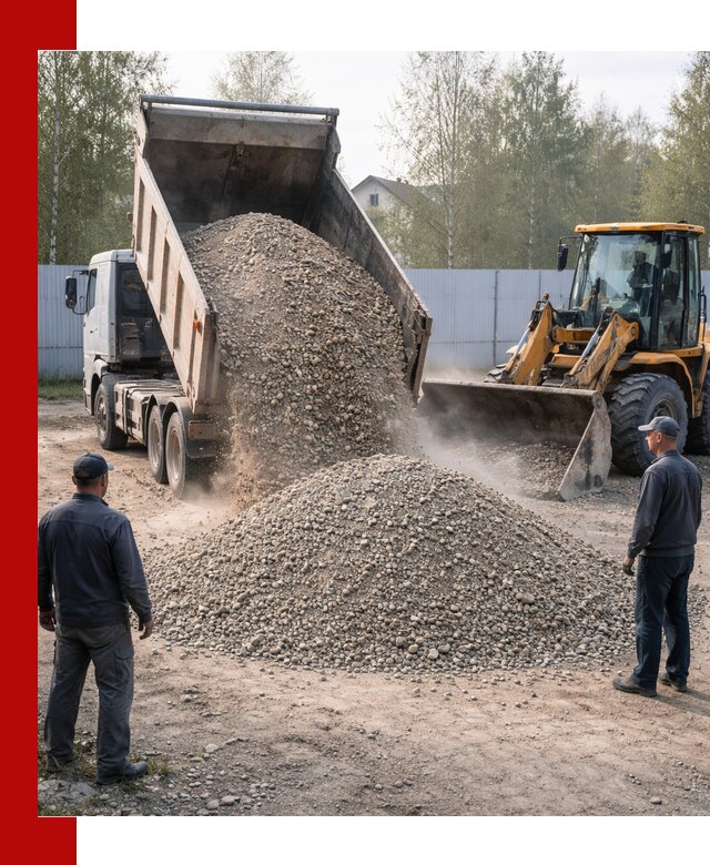 Доставка щпс фракции С12 в Анжеро-Судженске оптом и в розницу
