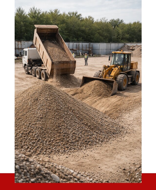 ЩГПС С2 в Анжере-Судженске с доставкой от 2462 р./куб. | ПРОНЕРУДНжр