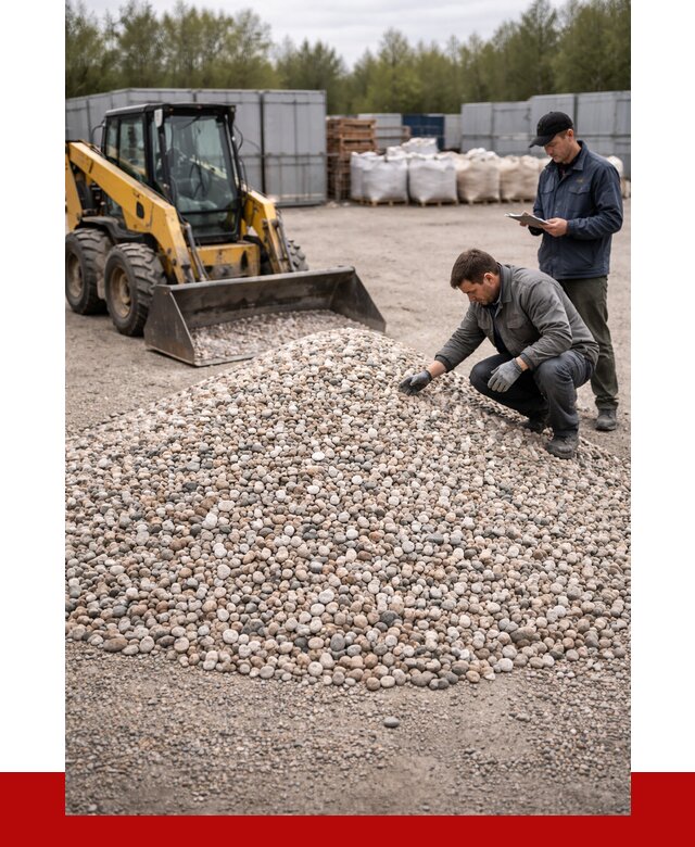 Цветная мраморная крошка в Анжеро-Судженске от 8206 р./куб. | ПРОНЕРУДНжр