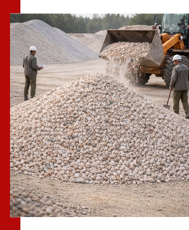 Купить цветную мраморную крошку с доставкой в Анжеро-Судженске