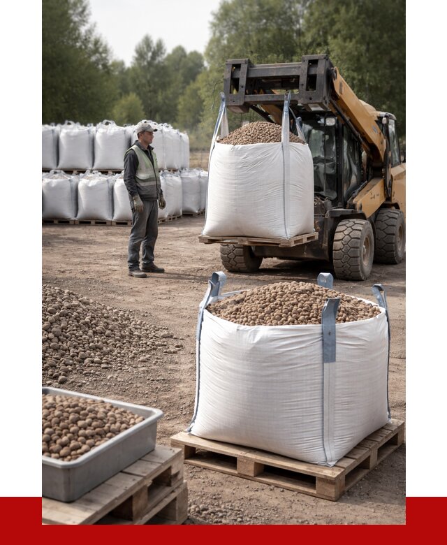 Керамзит в биг бег в Анжеро-Судженске от 4308 р. с доставкой | ПРОНЕРУДНжр