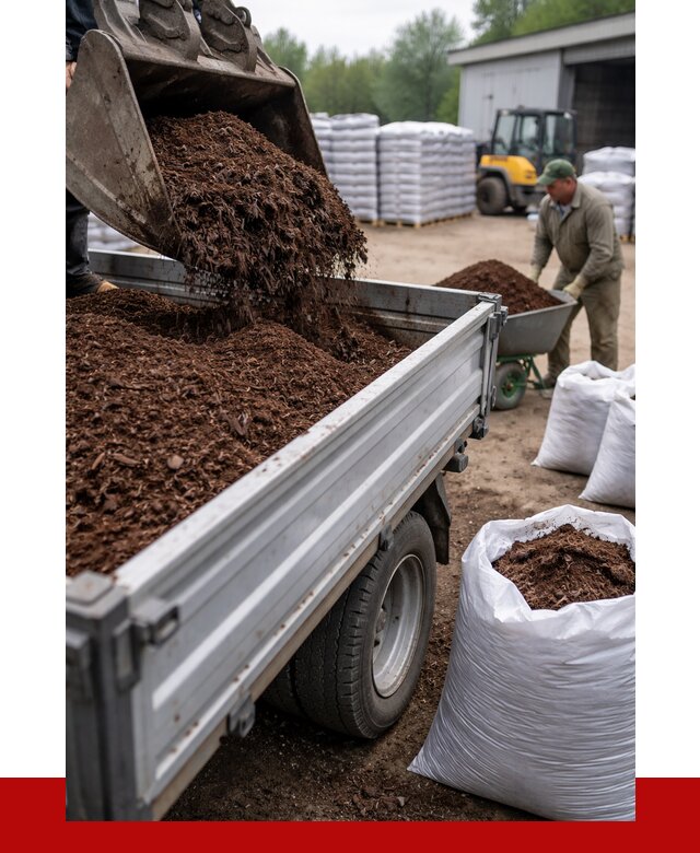 Торфяные смеси с доставкой в [cvi] от 4308 р. | ПРОНЕРУДНжр