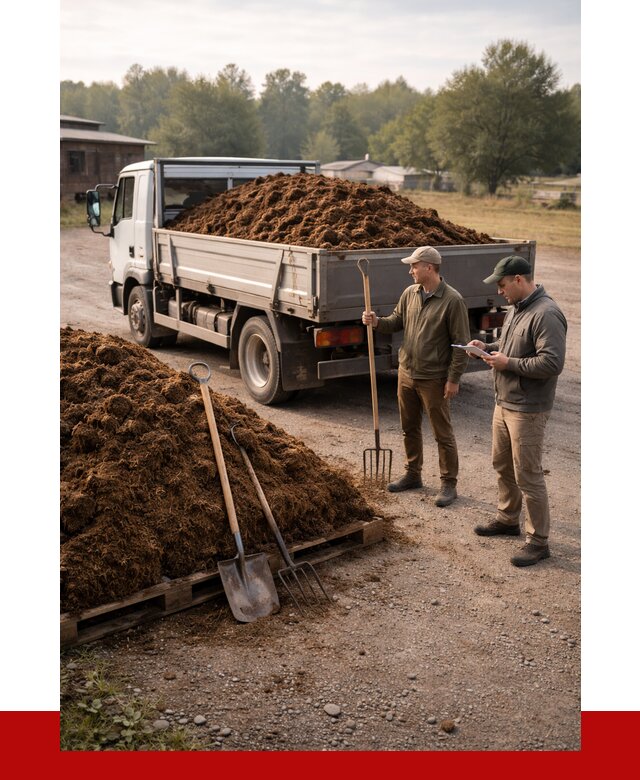 Купить конский навоз в Анжере-Судженске от 1231 р. с доставкой | ПРОНЕРУДНжр