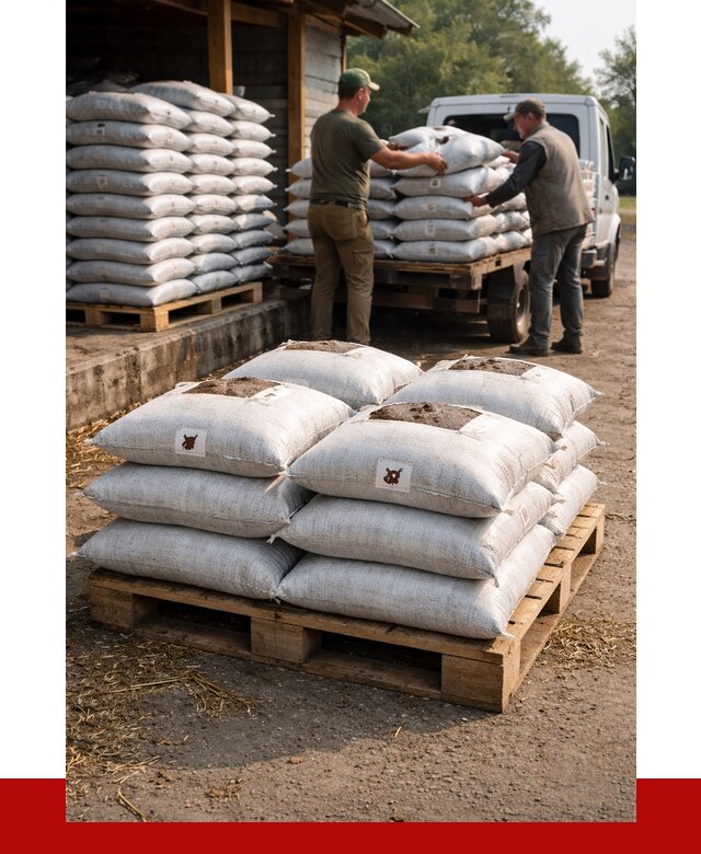 Купить конский навоз в мешках в Анжеро-Судженске от 4616 р. | ПРОНЕРУДНжр