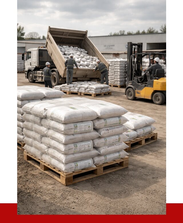 Купить удобрения с доставкой в Анжеро-Судженске от 7385 р. | ПРОНЕРУДНжр