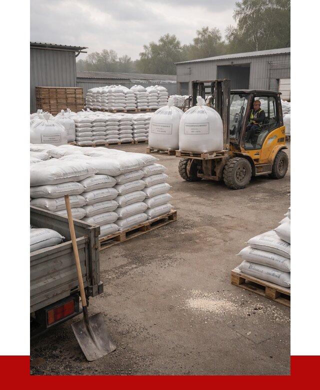 Аммиачная селитра в Анжеро-Судженске от 4308 р. с доставкой | ПРОНЕРУДНжр