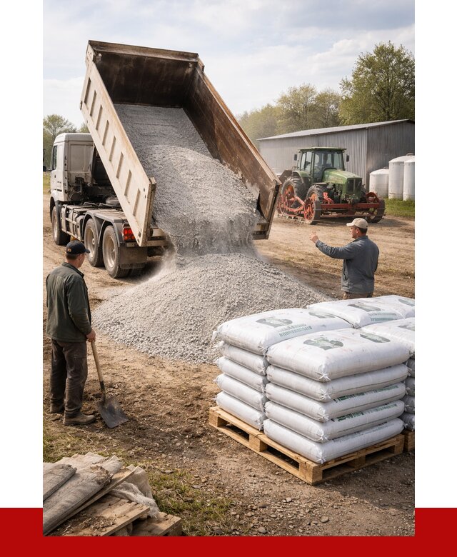 Купить суперфосфат в Анжеро-Судженске с доставкой от 7385 р. | ПРОНЕРУДНжр